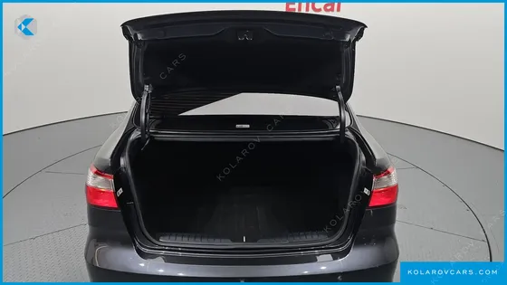 KIA PRIDE 4DR 1.6 GDI