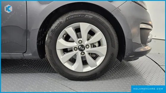 KIA PRIDE 4DR 1.6 GDI