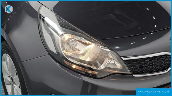 KIA PRIDE 4DR 1.6 GDI