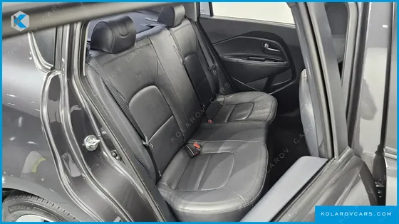 KIA PRIDE 4DR 1.6 GDI