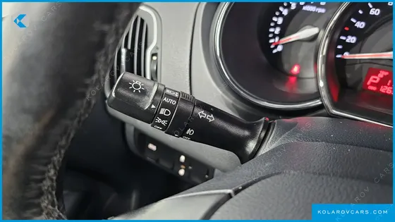KIA PRIDE 4DR 1.6 GDI