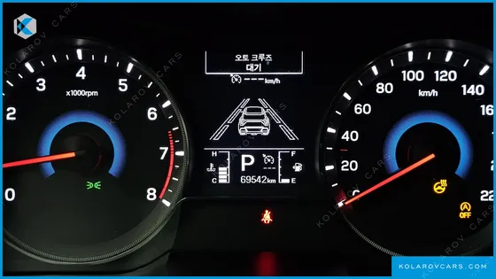 KGM - SSANGYONG TIVOLI GASOLINE 1.5 2WD