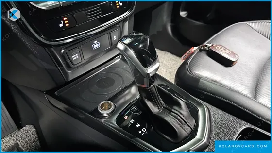 KGM - SSANGYONG TIVOLI GASOLINE 1.5 2WD
