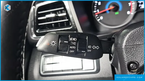 KGM - SSANGYONG TIVOLI GASOLINE 1.5 2WD