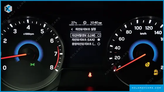 KGM - SSANGYONG TIVOLI GASOLINE 1.5 2WD