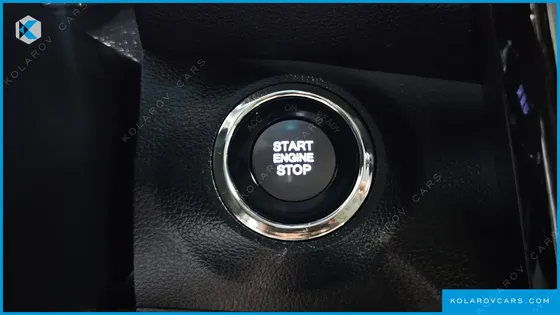 KGM - SSANGYONG TIVOLI GASOLINE 1.5 2WD