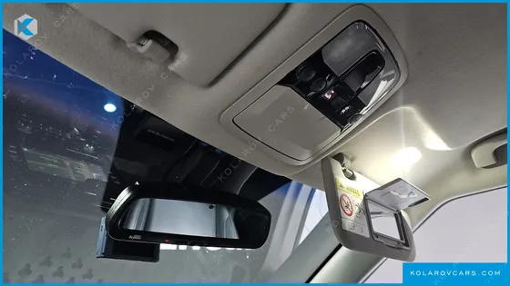 KGM - SSANGYONG TIVOLI GASOLINE 1.5 2WD