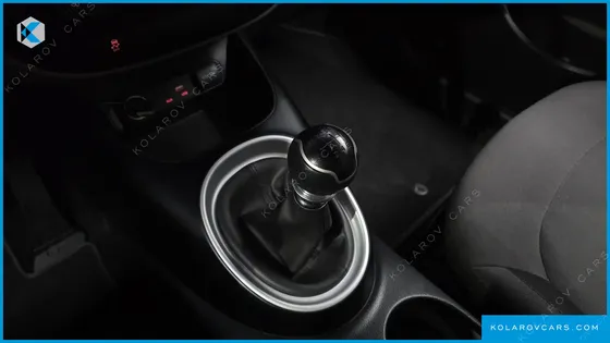 KIA SOUL 1.6 GDI LUXURY