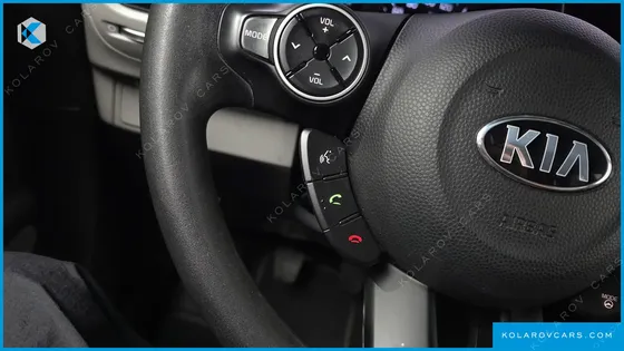 KIA SOUL 1.6 GDI LUXURY