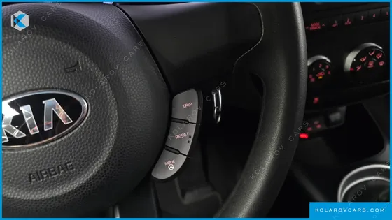 KIA SOUL 1.6 GDI LUXURY