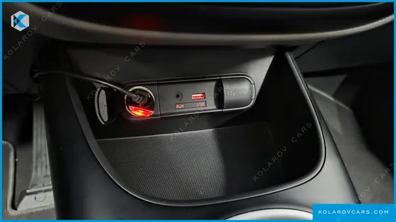 KIA SOUL 1.6 GDI LUXURY