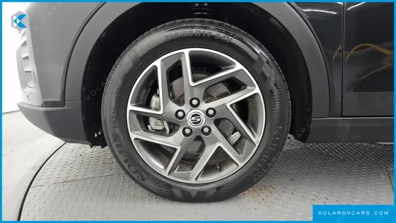 KGM - SSANGYONG TIVOLI GASOLINE 1.5 2WD