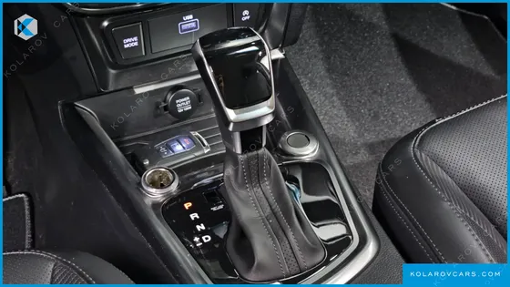 KGM - SSANGYONG TIVOLI GASOLINE 1.5 2WD