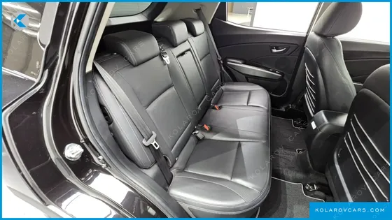 KGM - SSANGYONG TIVOLI GASOLINE 1.5 2WD