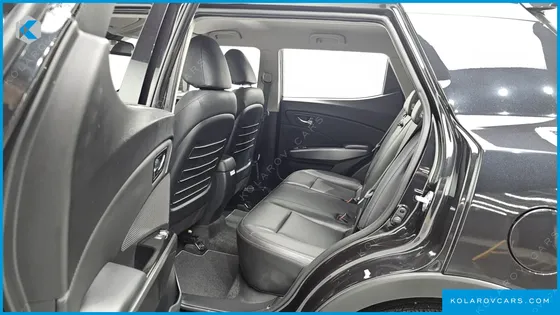 KGM - SSANGYONG TIVOLI GASOLINE 1.5 2WD