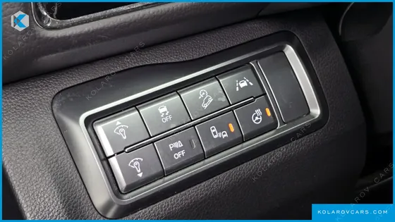 KGM - SSANGYONG TIVOLI GASOLINE 1.5 2WD