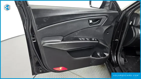 KGM - SSANGYONG TIVOLI GASOLINE 1.5 2WD