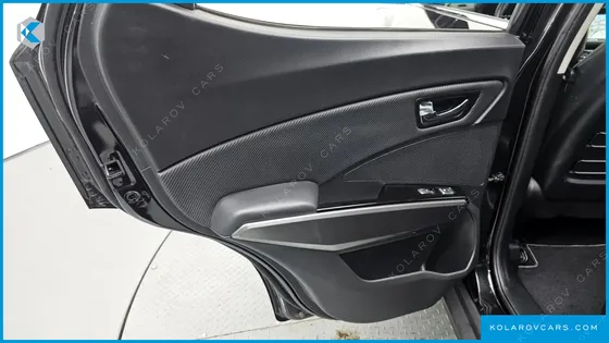 KGM - SSANGYONG TIVOLI GASOLINE 1.5 2WD