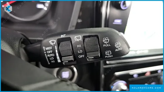 KGM - SSANGYONG TIVOLI GASOLINE 1.5 2WD