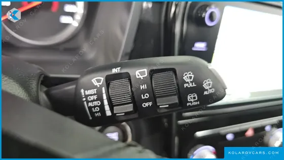 KGM - SSANGYONG TIVOLI GASOLINE 1.5 2WD
