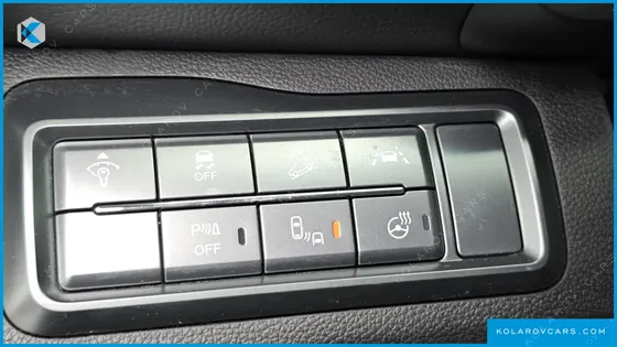 KGM - SSANGYONG TIVOLI GASOLINE 1.5 2WD