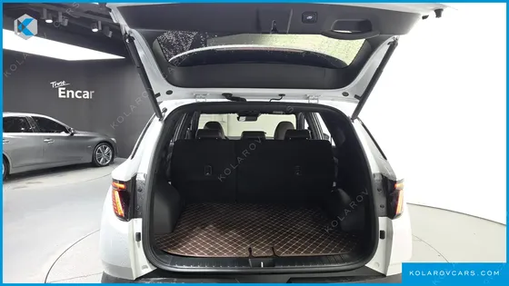 HYUNDAI TUCSON HEV 1.6 4WD