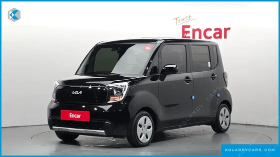 KIA RAY VAN