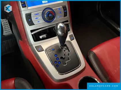HYUNDAI GENESIS 200 TURBO RW
