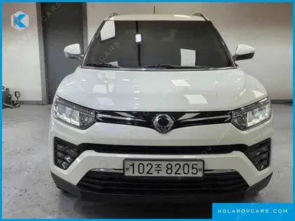 KGM - SSANGYONG TIVOLI GASOLINE 1.5 2WD