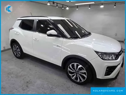 KGM - SSANGYONG TIVOLI GASOLINE 1.5 2WD