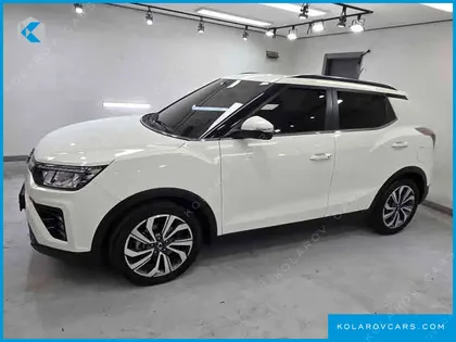 KGM - SSANGYONG TIVOLI GASOLINE 1.5 2WD
