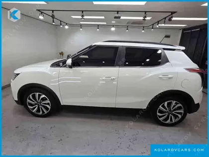 KGM - SSANGYONG TIVOLI GASOLINE 1.5 2WD