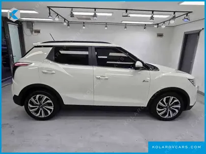 KGM - SSANGYONG TIVOLI GASOLINE 1.5 2WD