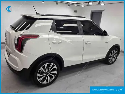 KGM - SSANGYONG TIVOLI GASOLINE 1.5 2WD