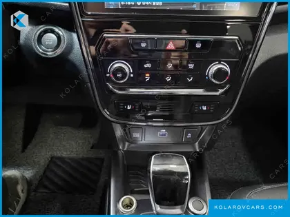 KGM - SSANGYONG TIVOLI GASOLINE 1.5 2WD