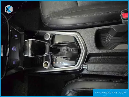 KGM - SSANGYONG TIVOLI GASOLINE 1.5 2WD