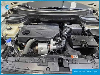KGM - SSANGYONG TIVOLI GASOLINE 1.5 2WD