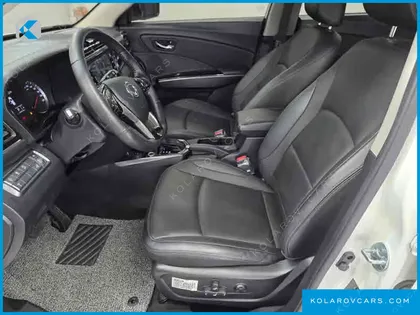 KGM - SSANGYONG TIVOLI GASOLINE 1.5 2WD