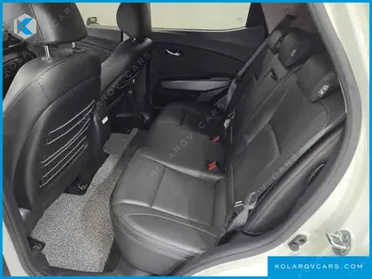 KGM - SSANGYONG TIVOLI GASOLINE 1.5 2WD