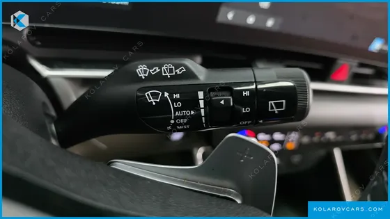 KIA CARNIVAL DIESEL 9-SEATER NOBLESSE