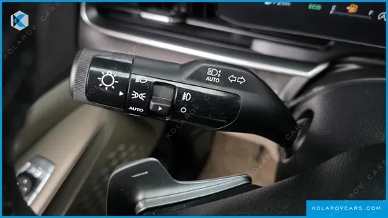 KIA CARNIVAL DIESEL 9-SEATER NOBLESSE