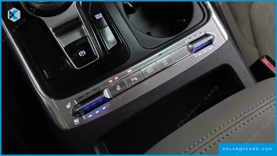 KIA CARNIVAL DIESEL 9-SEATER NOBLESSE