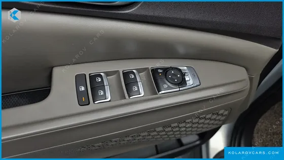 KIA CARNIVAL DIESEL 9-SEATER NOBLESSE