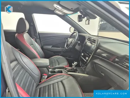 KGM - SSANGYONG TIVOLI DIESEL 1.6 2WD