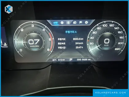 KGM - SSANGYONG TIVOLI DIESEL 1.6 2WD