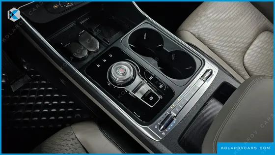 KIA CARNIVAL DIESEL 7-SEATER GRAVITY