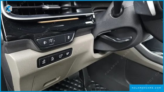 KIA CARNIVAL DIESEL 7-SEATER GRAVITY