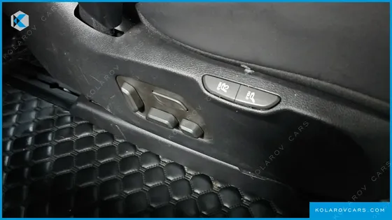 KIA CARNIVAL DIESEL 7-SEATER GRAVITY