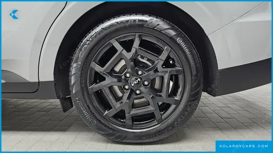 KIA CARNIVAL DIESEL 7-SEATER GRAVITY