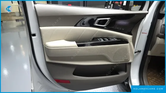 KIA CARNIVAL DIESEL 7-SEATER SIGNATURE